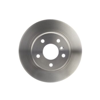 BOSCH Bremsscheibe 0 986 478 497 - 0986478497 passend...