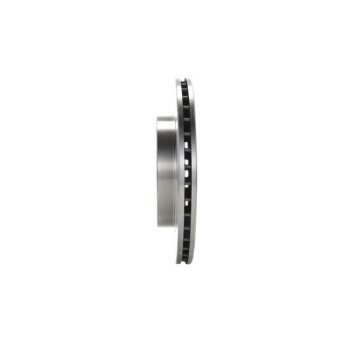 BOSCH Bremsscheibe 0 986 478 502 - 0986478502 passend...