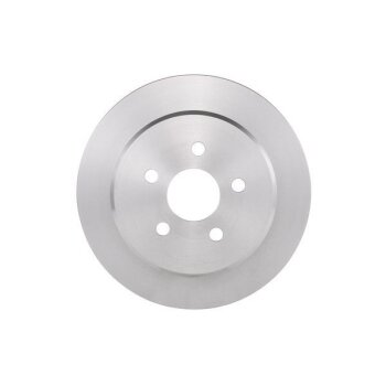 BOSCH Bremsscheibe 0 986 478 514 - 0986478514 passend...