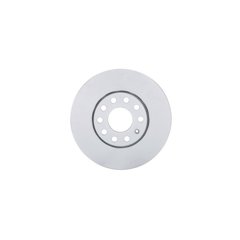 BOSCH Bremsscheibe 0 986 478 546 - 0986478546 passend für 8E0 615 301 Q