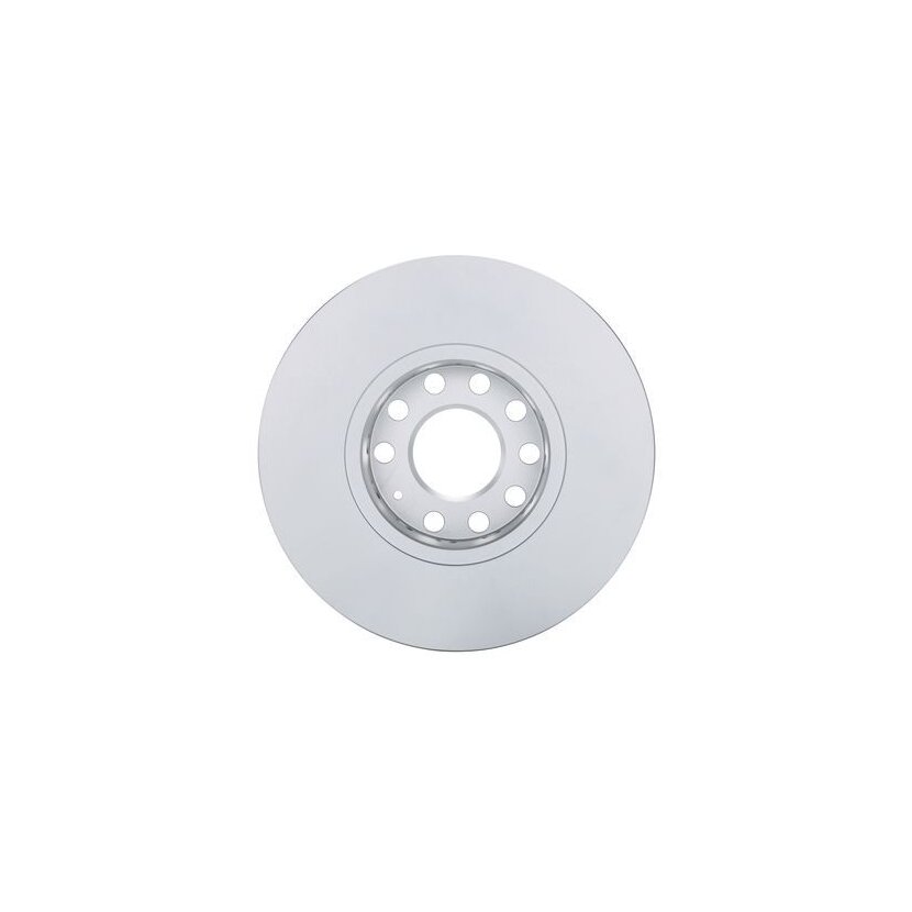 BOSCH Bremsscheibe 0 986 478 546 - 0986478546 passend für 8E0 615 301 Q