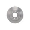 BOSCH Bremsscheibe 0 986 478 567 - 0986478567 passend für 40206 4M402