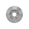 BOSCH Bremsscheibe 0 986 478 567 - 0986478567 passend für 40206 4M402