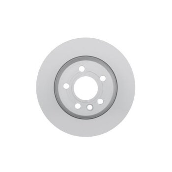 BOSCH Bremsscheibe 0 986 478 569 - 0986478569 passend...