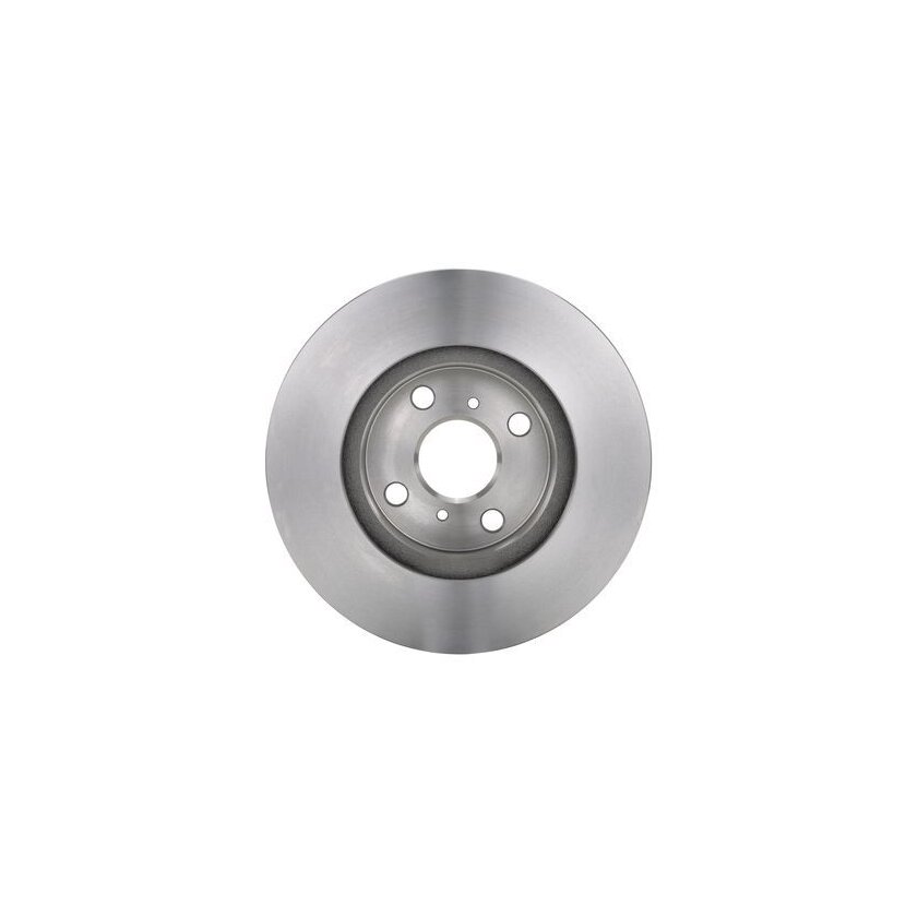 BOSCH Bremsscheibe 0 986 478 578 - 0986478578 passend für 43512 02040
