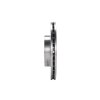 BOSCH Bremsscheibe 0 986 478 578 - 0986478578 passend für 43512 02040