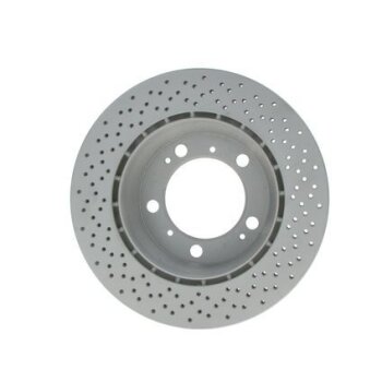 BOSCH Bremsscheibe 0 986 478 592 - 0986478592 passend...