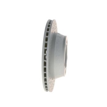 BOSCH Bremsscheibe 0 986 478 592 - 0986478592 passend...