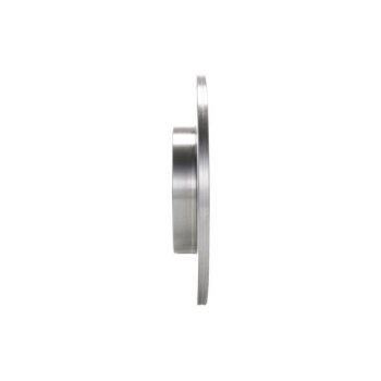 BOSCH Bremsscheibe 0 986 478 620 - 0986478620 passend...