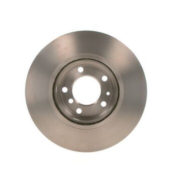 BOSCH Bremsscheibe 0 986 478 622 - 0986478622 passend...