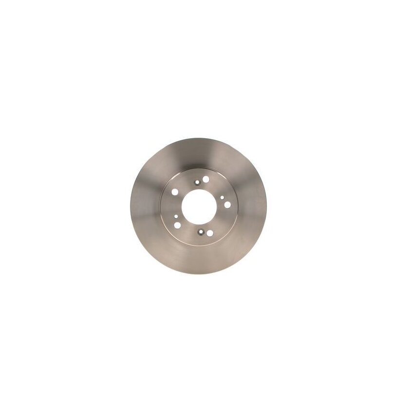 BOSCH Bremsscheibe 0 986 478 667 - 0986478667 passend für 45251-SP0-000