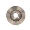 BOSCH Bremsscheibe 0 986 478 667 - 0986478667 passend für 45251-SP0-000