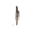 BOSCH Bremsscheibe 0 986 478 667 - 0986478667 passend für 45251-SP0-000