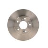 BOSCH Bremsscheibe 0 986 478 667 - 0986478667 passend für 45251-SP0-000