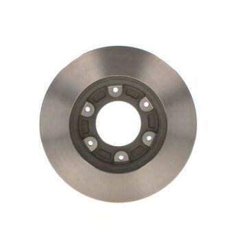 BOSCH Bremsscheibe 0 986 478 693 - 0986478693 passend...