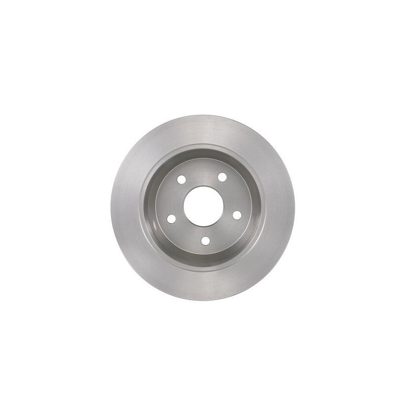 BOSCH Bremsscheibe 0 986 478 771 - 0986478771 passend für 52098 666