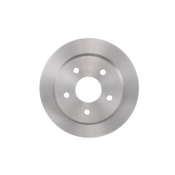 BOSCH Bremsscheibe 0 986 478 771 - 0986478771 passend...