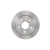 BOSCH Bremsscheibe 0 986 478 771 - 0986478771 passend für 52098 666