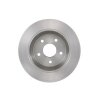 BOSCH Bremsscheibe 0 986 478 771 - 0986478771 passend für 52098 666