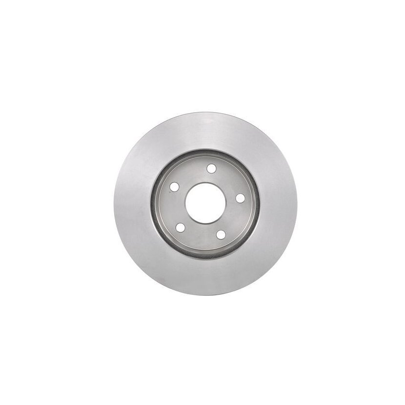 BOSCH Bremsscheibe 0 986 478 772 - 0986478772 passend für 52098 672