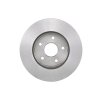 BOSCH Bremsscheibe 0 986 478 772 - 0986478772 passend für 52098 672