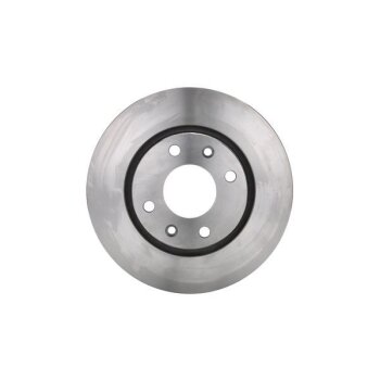 BOSCH Bremsscheibe 0 986 478 830 - 0986478830 passend...