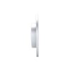 BOSCH Bremsscheibe 0 986 478 874 - 0986478874 passend für A 168 421 01 12