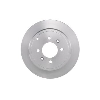 BOSCH Bremsscheibe 0 986 478 877 - 0986478877 passend...
