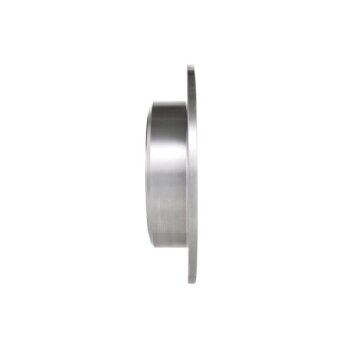 BOSCH Bremsscheibe 0 986 478 877 - 0986478877 passend...