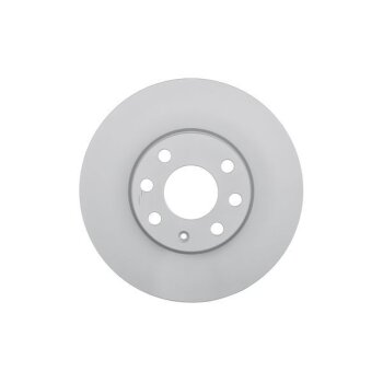 BOSCH Bremsscheibe 0 986 478 881 - 0986478881 passend...