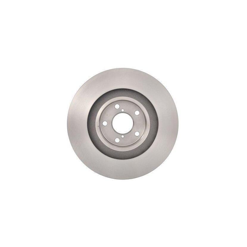 BOSCH Bremsscheibe 0 986 478 977 - 0986478977 passend für 26300 AC041