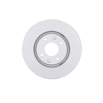 BOSCH Bremsscheibe 0 986 478 979 - 0986478979 passend...