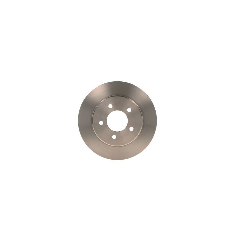 BOSCH Bremsscheibe 0 986 478 983 - 0986478983 passend für 04721 820
