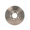 BOSCH Bremsscheibe 0 986 478 983 - 0986478983 passend für 04721 820
