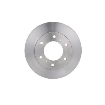 BOSCH Bremsscheibe 0 986 478 990 - 0986478990 passend...