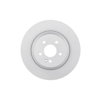 BOSCH Bremsscheibe 0 986 478 995 - 0986478995 passend...