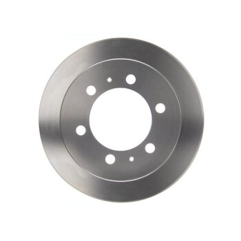 BOSCH Bremsscheibe 0 986 478 999 - 0986478999 passend...