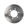 BOSCH Bremsscheibe 0 986 478 999 - 0986478999 passend für 484 010 51 00