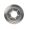 BOSCH Bremsscheibe 0 986 478 999 - 0986478999 passend für 484 010 51 00