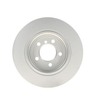 BOSCH Bremsscheibe 0 986 479 004 - 0986479004 passend...