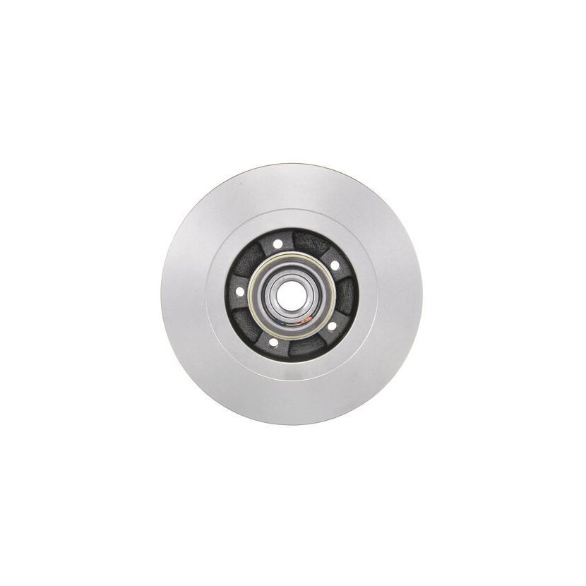 BOSCH Bremsscheibe 0 986 479 009 - 0986479009 passend für 40 20 296 46R