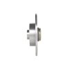 BOSCH Bremsscheibe 0 986 479 009 - 0986479009 passend für 40 20 296 46R