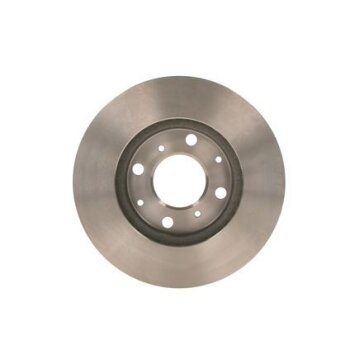 BOSCH Bremsscheibe 0 986 479 033 - 0986479033 passend...