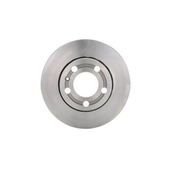 BOSCH Bremsscheibe 0 986 479 036 - 0986479036 passend...