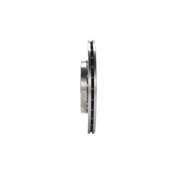 BOSCH Bremsscheibe 0 986 479 036 - 0986479036 passend...