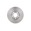 BOSCH Bremsscheibe 0 986 479 036 - 0986479036 passend für 6Q0 615 301