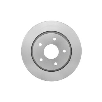 BOSCH Bremsscheibe 0 986 479 050 - 0986479050 passend...