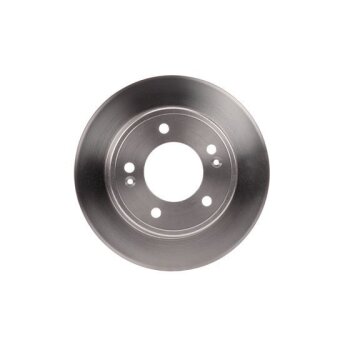 BOSCH Bremsscheibe 0 986 479 052 - 0986479052 passend...
