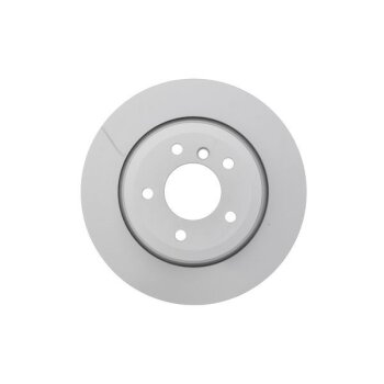 BOSCH Bremsscheibe 0 986 479 056 - 0986479056 passend...