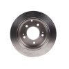 BOSCH Bremsscheibe 0 986 479 061 - 0986479061 passend für 584110Q300